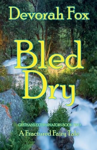 Bled Dry