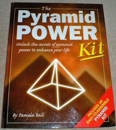 Pryamid Power Kit