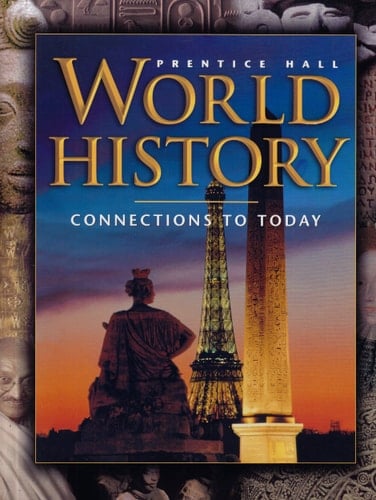World History Connections to Today