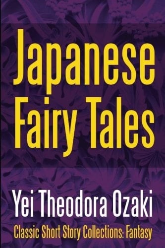 Japanese Fairy Tales
