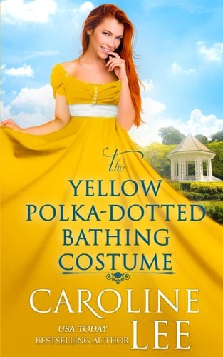 The Yellow Polka-Dotted Bathing Costume (Surprise! Dukes)
