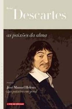 As Paixões da Alma (Portuguese Edition)