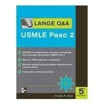 Lange Q & A. USMLE Paso 2