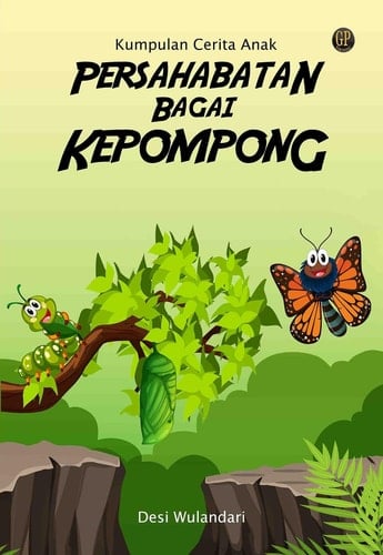 PERSAHABATAN BAGAI KEPOMPONG