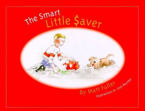The Smart Little Saver