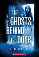 The Ghosts Behind The Door