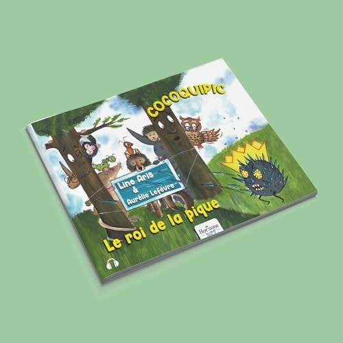 Cocoquipic Le roi de la pique