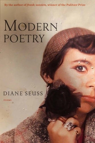 Modern Poetry Poems