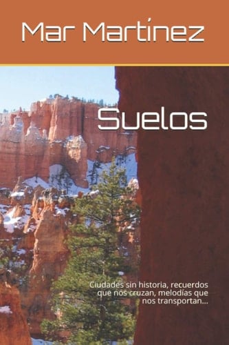 Suelos: Ciudades sin historia, recuerdos que nos cruzan, melodías que nos transportan... (Spanish Edition)