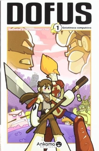 Gelatinoso compulsivo