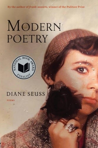 Modern Poetry Poems