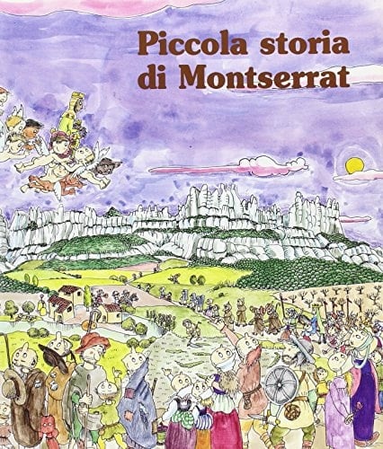 Piccola storia di Montserrat