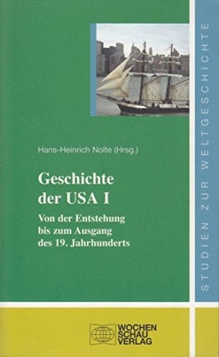 Geschichte der USA