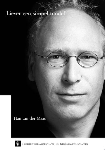 Liever een simpel Model