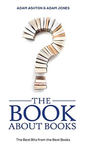 The Book About Books Test Only