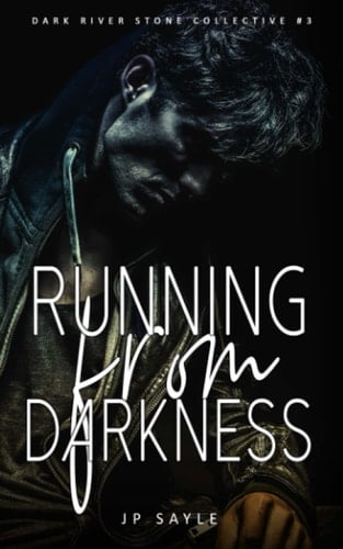 Running From Darkness MC Gay Romance