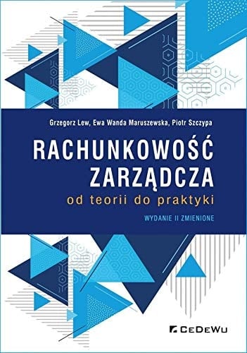 Rachunkowość zarządcza od teorii do praktyki