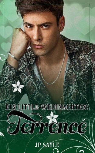 Ein Little-Weihnachten Terrence: MM Daddy