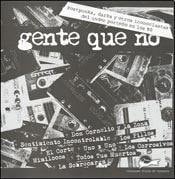 Gente Que No