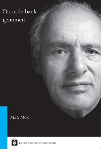 Door de Bank Genomen Bank en Klant - Verantwoordelijkheid en Aansprakelijkheid Een Grensverkenning