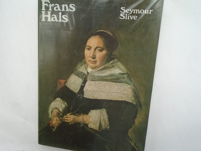 Frans Hals catalogue. Volume three