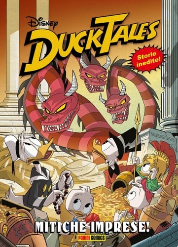 Duck Tales 2 Mitiche imprese!