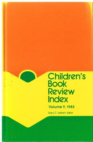 Children's Book Review Index 1983 Cumulation