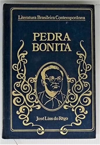 Pedra Bonita romance