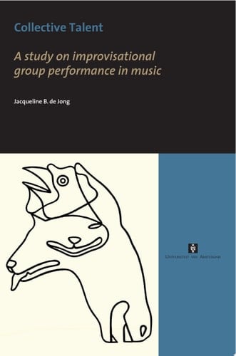 Collective Talent A Study on Improvisational Group Performance in Music