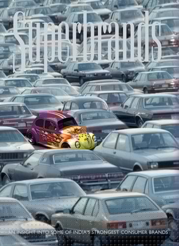 Superbrands