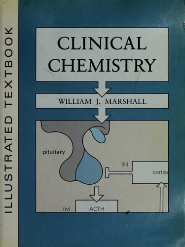 Illustrated Textbook of Clinical Chemistry