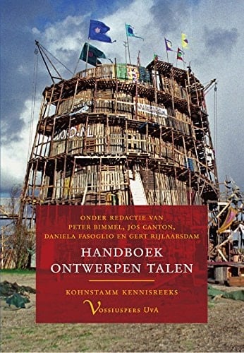 Handboek Ontwerpen Talen