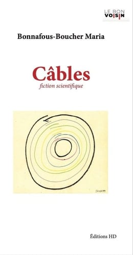 Câbles Fiction scientifique