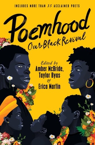 Poemhood: Our Black Revival History, Folklore and the Black Experience: a Young Adult Poetry Anthology