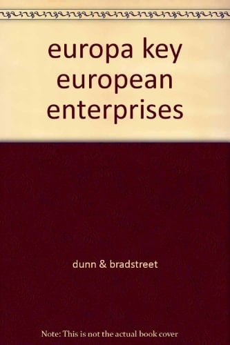 Europa Key European Enterprises