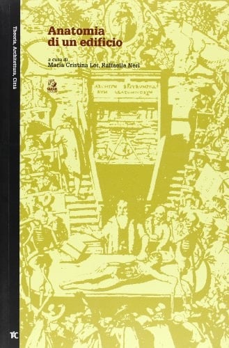 Anatomia di un edificio