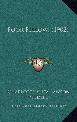 Poor Fellow! (1902)