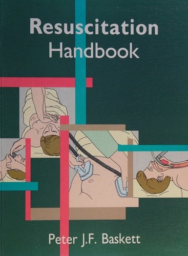 Resuscitation Handbook