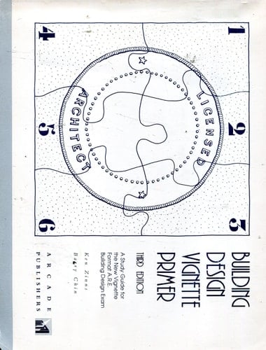 Building Design Vignette Primer