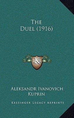 The Duel (1916)