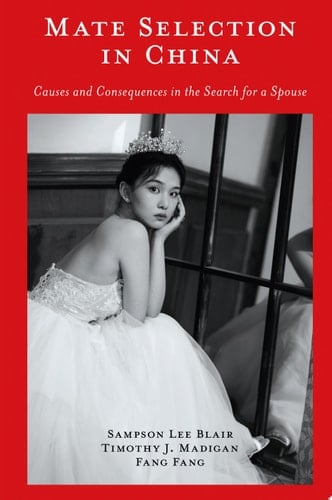 Mate Selection in China