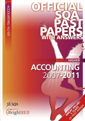 Higher Accounting, 2007-2011