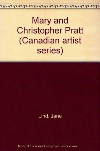 Mary and Christopher Pratt