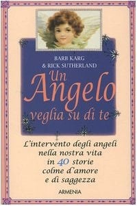 Un angelo veglia su di te