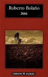 2666 (novela)