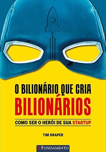 livro o bilionario que cria bilionarios