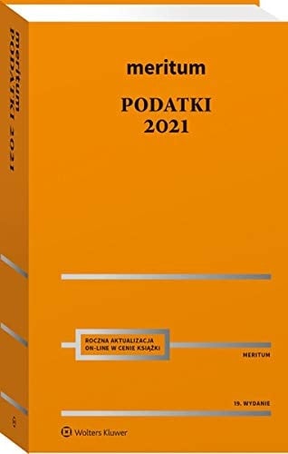 Podatki 2021