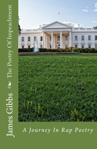 The Poetry of Impeachment A Journey in Rap Poetry