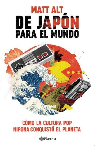 De Japón para el mundo