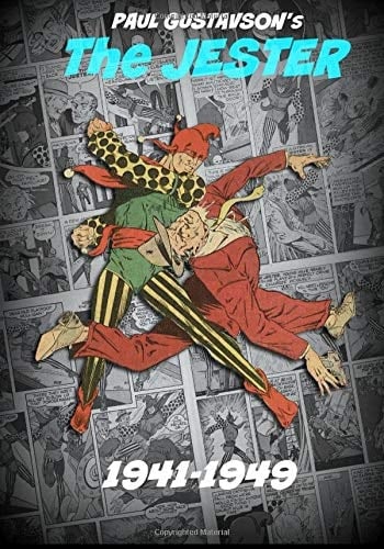 The Jester 1941-1949